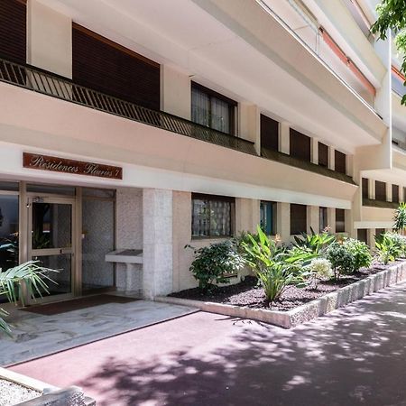 Immogroom- Open View Terrace - Parking - Next Croisette Cannes Bagian luar foto