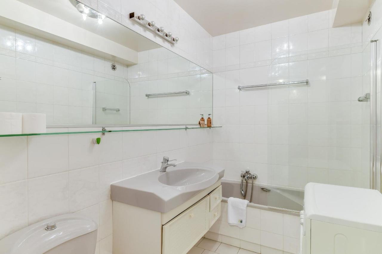 Immogroom- Open View Terrace - Parking - Next Croisette Cannes Bagian luar foto
